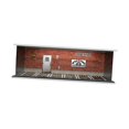 thumbnail image 2 of lionlar 1/64 Model Car Display Case Diorama for Collectible Gift Tabletop Decoration Style A, 2 of 9