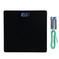 thumbnail image 2 of Bathroom Scale, Digital Scale Accurate Weighing  for Office, 2 of 7