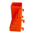 thumbnail image 3 of Peut Ranger Sac Organisateur de Forets pour Usage Domestique et Extérieur avec Capacité de 20/25/50/100 Forets - Rangement d'Outils Robuste pour Projets de Menuiserie et de Bricolage, 3 of 7