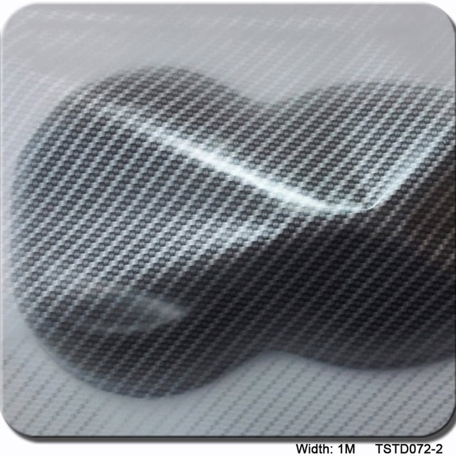 Hydrographic Film, Hydro Dip Film-Translucent pattern-Water Transfer Printing FilmHydro Dipping 1.0 Meter Multi-color Optional ,Easy to Use