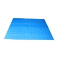 thumbnail image 2 of Pool Ground Cloth Above Swimming Pool Covers Dirt Proof Paint Tarp And Drop Cloth For Painting, Camping Tarp, 2 of 5