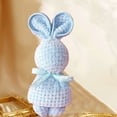 thumbnail image 4 of Dvkptbk Rabbit Towels Towel Household Face Towel Highly Absorbent Towel Filled Household Multifunctional Face Towel Wedding Gift Home Decoration, 4 of 6