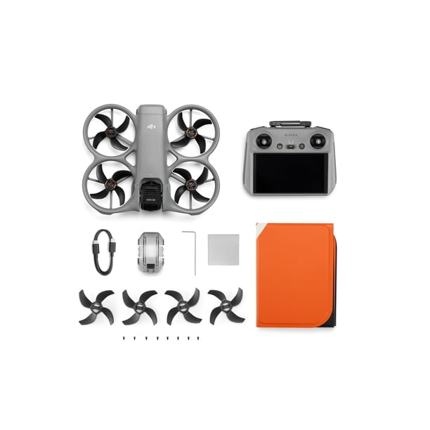 DJI Avata 360 (DJI RC 2) - Walmart.ca