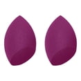 thumbnail image 1 of e.l.f. Cosmetics Total Face Sponge Duo, 1 of 4