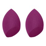 F.F.E. Cosmetics Total de l'éponge faciale Duo