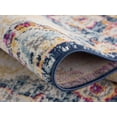 thumbnail image 2 of Rug Branch Savannah Collection Traditional Area Rug, 2 of 3