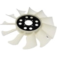 thumbnail image 1 of Dorman Pale de Ventilateur de Refroidissement 620-155 Solutions OE; Remplacement OE, 1 of 2