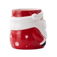thumbnail image 5 of Holiday Time Tasse en céramique figurative, 18 oz, 1 pièce, 5 of 5