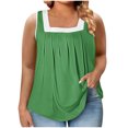 thumbnail image 1 of Birdeem Camisole pour Femmes T-Shirt Sans Manches à Imprimé pour Femmes Haut Ample, 1 of 1