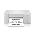 thumbnail image 1 of Brother INKvestment Tank MFC-J1205W Multifunction Colour Inkjet Printer with Mobile-First Printing, 1 of 9