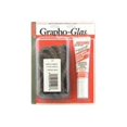 thumbnail image 1 of RUTLAND Grapho-Glas 7' x 5/16" Rope Gasket Replacement Kit, 1 of 5
