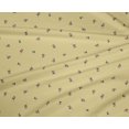thumbnail image 4 of oneOone Polyester Lycra Fabric Leaves & Rose Flower Print Fabric by The Yard 56 Inch Wide, 4 of 4