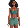 thumbnail image 1 of George Women's Square Neckline Bikini Top, 1 of 6