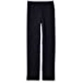 thumbnail image 3 of Hanes Girls` ComfortSoft EcoSmart Open Leg Sweatpants, M, Navy, 3 of 10