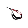 thumbnail image 3 of Sporn Comfort Dog Harness Extra Small Size, Red Durable Elastic Padded Webbing Mesh Dog Harness, Breathable & Comfortable Dog Harness, 3 of 7