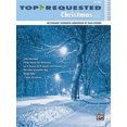 thumbnail image 3 of Feuilles de Noël les Plus Demandées Music, 3 of 4