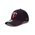 thumbnail image 1 of New Era Minnesota Twins MLB Neo 39THIRTY Stretch Fit Cap, 1 of 6