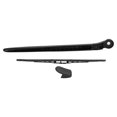 thumbnail image 3 of RubberABS Wiper Arm Blade, Rear Wiper Arm Blade Windshield 95562804002 Replacement For 2010 Diesel SUV3.0 TDIAWD -- 9PA, 3 of 8