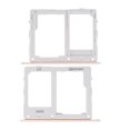 thumbnail image 1 of Replacement Sim Card Tray Compatible For Samsung Galaxy Tab S5E 10.5" (T725) (Gold), 1 of 5