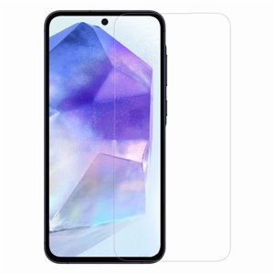 PANDACO Verre trempé Ultra Protecteur d'écran mince pour Samsung Galaxy A36