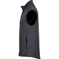 thumbnail image 4 of Tee Jays Gilet Sans Manches Extensible en Molleton pour Hommes, 4 of 4
