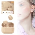 thumbnail image 1 of Earbuds with Low Latency Long Battery Life Mini Design and Comfortable Sleep Wear, 1 of 6