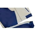 thumbnail image 3 of Men's Flex-It Activewear Jogger Track Jacket & Track Pants Jogging Suit, 3 of 4