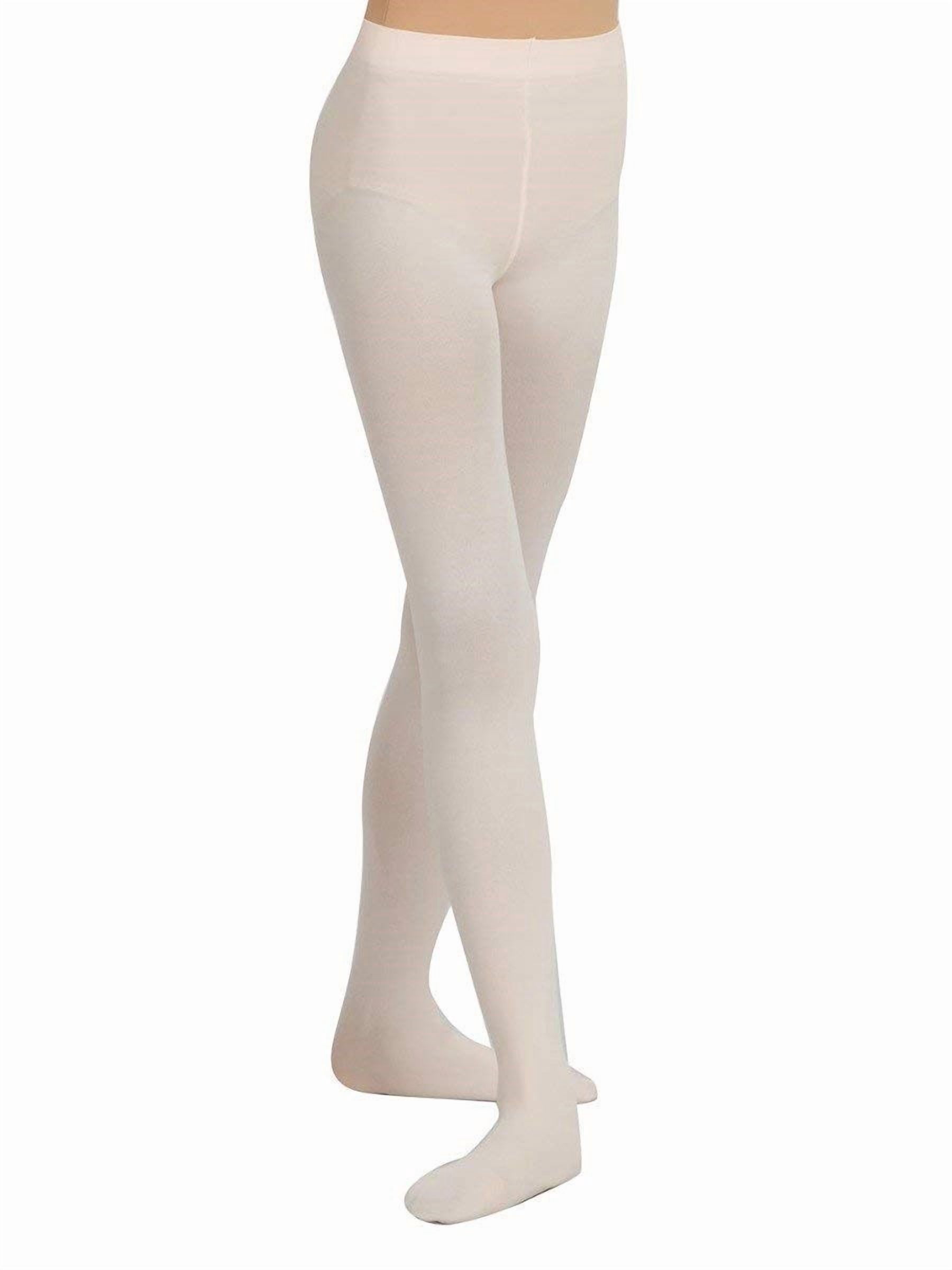 Capezio Adult Ultra Soft Tight - 1915 (Light Pink, 3X/4X)