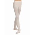 thumbnail image 1 of Capezio Adult Ultra Soft Tight - 1915 (Light Pink, 3X/4X), 1 of 1