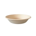 thumbnail image 2 of FHBVT Disposable Biodegradable Paper Bowl 850ml Leak-Proof Microwave Safe Thermal Insulation Portable Foldable for Picnic Party Outdoor Activities Home Children Greek Yogurt Shaved Ice Snack Bowl, 2 of 6