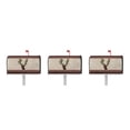 thumbnail image 4 of Redempat Longevity And Style For Couch Sturdy Double Recliner Cover Bright And Warm YTYH2309037 3Set, 4 of 6