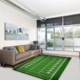 thumbnail image 4 of Product Category Carpet Interactive Family Sports Rug for Rugby and Football Enthusiasts Spacious Home Play Mat for Cozy Living Rooms and Recreation Areas, 4 of 7