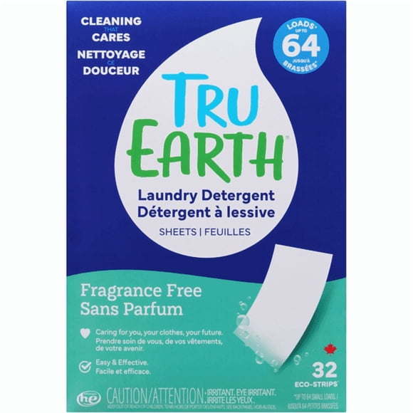 Laundry Strips