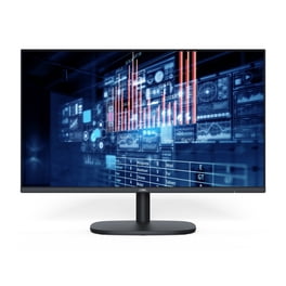 MSI Optix G24C 23.6