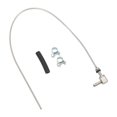 thumbnail image 3 of Tuyau de Support de Réservoir de Carburant de Chauffage, Tuyau de Support de Réservoir de Carburant de Voiture de Chauffage de Réservoir de Carburant Tuyau de Support d'Émetteur de Réservoir de Carburant Méticuleusement Conçu, 3 of 5