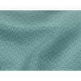 thumbnail image 4 of oneOone Viscose Jersey Fabric Triangle Block Print Fabric BTY 60 Inch Wide, 4 of 5