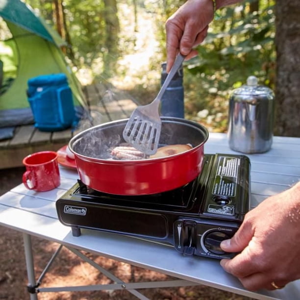 Coleman Classic 1-Burner Butane Camping Stove - Walmart.ca