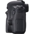 thumbnail image 3 of Canon EOS 6D DSLR Camera (Body Only) with Bag, SanDisk 64GB Card, Cleaning Set & Accessories (Intl Model)(International Model), 3 of 3