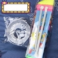 thumbnail image 4 of Double Sided Tapes Removable Classroom Pinch Toy Making Nano Nano Bubble Tape Tape Bubble Kit Style B, 4 of 9