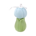 thumbnail image 2 of Mother's Day Scented Candles Atmospheric Small Candles Candles Set Floral Shaped Candles, 2 of 6