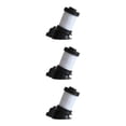 thumbnail image 3 of Youkk Filter for Shark IC205 Accs High-efficiency Filtration Clean Easy filter element 60x85mm 3Set, 3 of 6