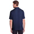 thumbnail image 2 of Polo de Performance Extensible à Boutons-Pression pour Hommes Jaq NE100, 2 of 3