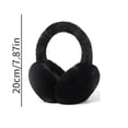 thumbnail image 3 of Hearth & Gear Portable Personal Heater And Warmer For Indoor Outdoor Use With Adjustable Temperature Settings And Energy Efficient Technology Melt Exercise Products under Table Bike Pedals Exercise, 3 of 4