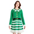 thumbnail image 1 of George Women's Sweater Dress, 1 of 6