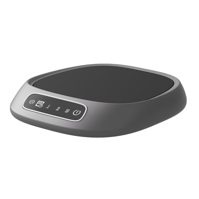 CREATITOY USB Mug Warmer Desktop Beverage Heater Constant Temperature Coffee Tea Warmer for Home Office