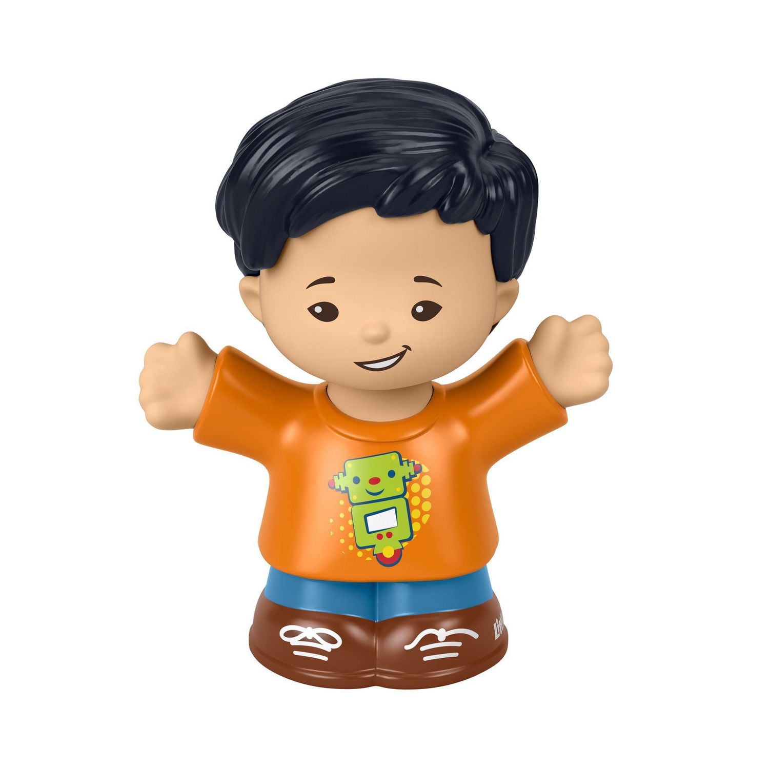 Figurine Little People Koby