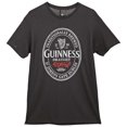 thumbnail image 3 of Guinness Draught Classic Logo T-Shirt-2XLarge, 3 of 3