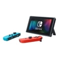 thumbnail image 2 of Nintendo Switch avec Joy-Con Bleu Néon et Rouge Néon - console de Jeu - Full HD - Noir, Rouge Néon, Bleu Néon, 2 of 4