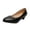 Navy, variant on Women's Casual Shoes Outdoor Shoes Womens Casual Comfort Womens Dress Casual Shoes with Short Heel Fashion Sneaker -On Breathable Casual Shoes for Women Shoes for Work Casual Heels Heel