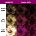 thumbnail image 3 of Manic Panic - Fushia Shock, 3 of 5